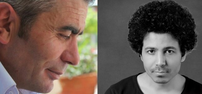 Suat İncedere Üzerinden Rodi Baz'a Mektup..