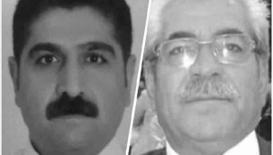 GÖLELİ KAAN VE ÖZTÜRK, SEL FELAKETİNDE HAYATLARINI KAYBETTİLER