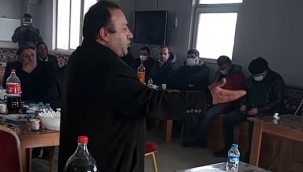 KURUMLAR, KÖPRÜLÜ'YE ÇIKARMA YAPTI