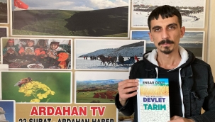 SAYIN ERDOĞAN BU KİTABI OKUMALI