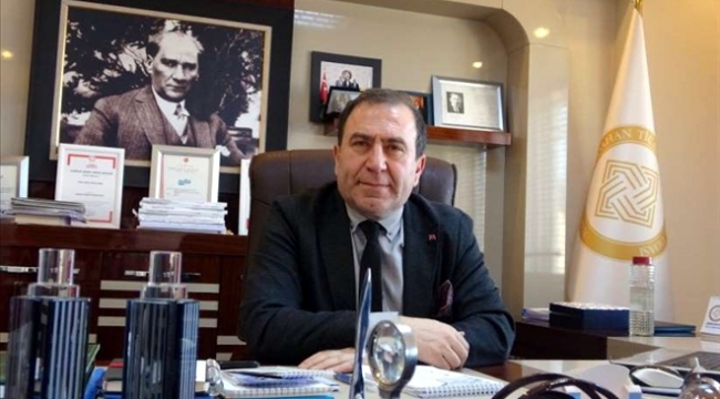 BAŞKAN DEMİRCİ,
