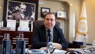 BAŞKAN DEMİRCİ,