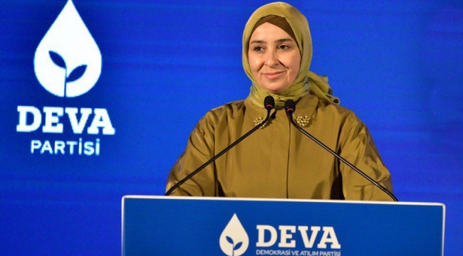 DEVA'DA YAŞAYACAKLAR
