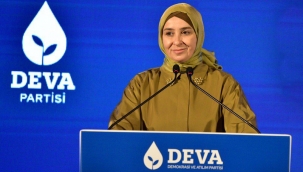 DEVA'DA YAŞAYACAKLAR