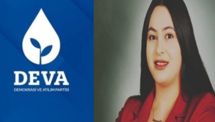 DEVA'DAN 8 MART DÜNYA EMEKÇİ KADINLAR GÜNÜ MESAJI