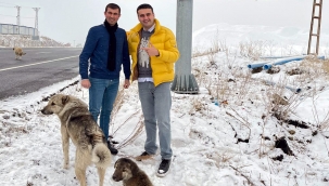 DÜNYACA ÜNLÜ FENOMEN CZN BURAK ARDAHAN'DA