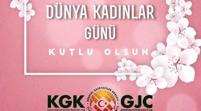 KGK: KADINI ŞİDDETTEN ANCAK TOPLUMSAL DUYARLILIK KORUR