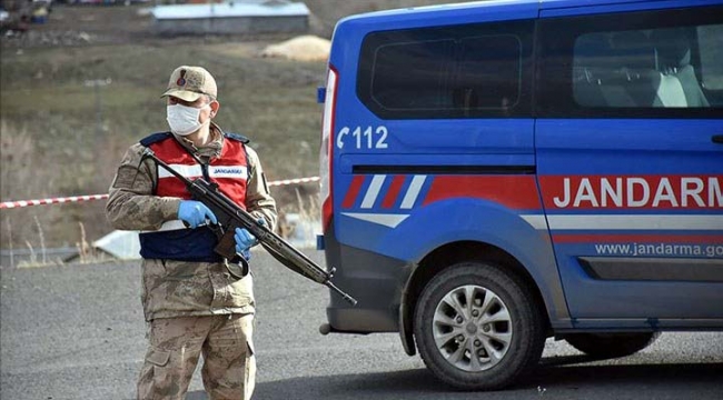 KORONA GÖLE'DE PATLADI