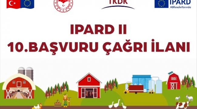 TKDK'DA ÇAĞRI İLANI SÜRESİ UZATILDI