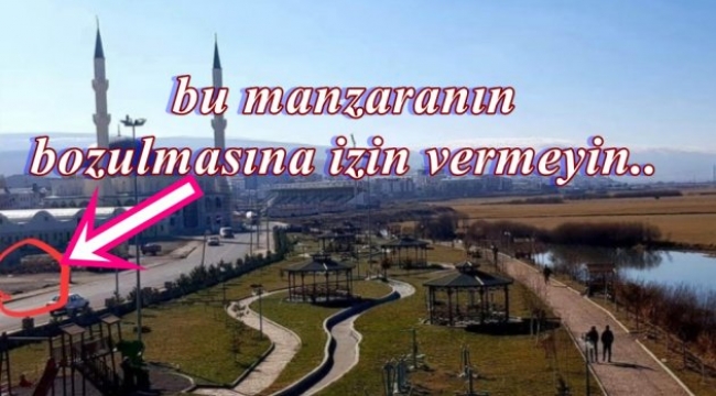 Turistik Otel Parselinde Rant Oyunlarında 3. Perde!