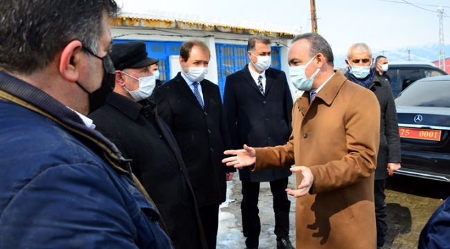 YA MAVİ, YADA KIRMIZI ÖLÜM