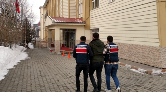 11 KİŞİ TUTUKLANDI