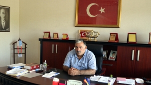 LÜTFÜ MORKOÇ VE AİLESİ COVİD-19'U YENDİ