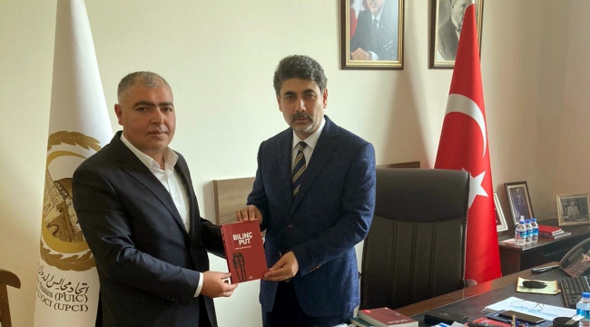 MİLLETVEKİLİ ATALAY'DAN ÖNEMLİ AÇIKLAMALAR
