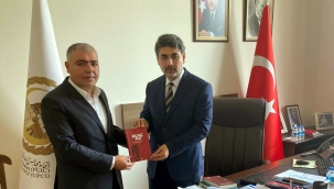 MİLLETVEKİLİ ATALAY'DAN ÖNEMLİ AÇIKLAMALAR