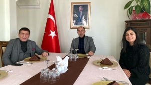 MURAT GÖKDEMİR ARDAHAN'DA