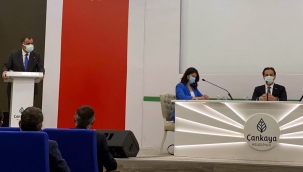 ÖZGÜR ERDEM İNCESU, YENİDEN MECLİS BAŞKANI SEÇİLDİ