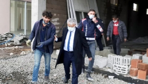 SİİRTLİLER BU ADAMA SAHİP ÇIKSIN!