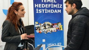 Tam kapanma İŞKUR işçilerini de vurdu