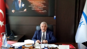 AF GİBİ AÇIKLAMA: BORCUN YÜZDE 90'I SİLİNİYOR