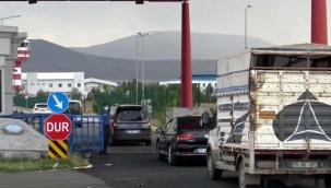 ARDAHAN'A HAVALİMANI İSTEMEYENLER BİR DAHA DÜŞÜNSÜN!