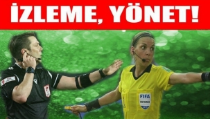 ARDAHAN'DA ADAY HAKEM KURSU BAŞLIYOR