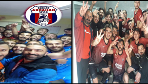 Bölgesel lig Takımlarımıza ne oldu?