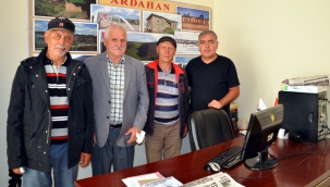 EMEK PARTİSİ KONGRESİNE DAVETLİSİNİZ