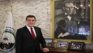 Faruk Demir'in 30 Ağustos Zafer Bayramı mesajı