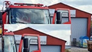 NE BİTMEZ BİR KAPALI GARAJ VARMIŞ!