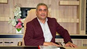SAYIM KARAKOÇ, ADSYB İÇİN ADAYLIĞINI AÇIKLADI