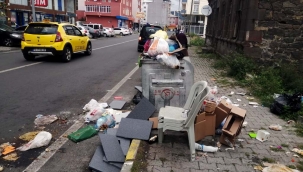 ARDAHAN BELEDİYESİ ÇALIŞIYOR!