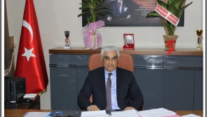 Ardahan İl Sağlık Müdürü Özdemir,