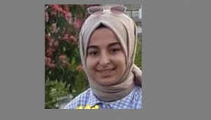 Ardahan’lı genç kız 30 bin TL İle kayıplara karıştı!