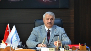 Ardahan SGK'da nöbet değişimi