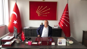 Ardahanlı, Erzurum İl Başkanı Oldu