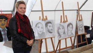 ARDAHANLI YAZARLAR OKURLARIYLA BULUŞTU