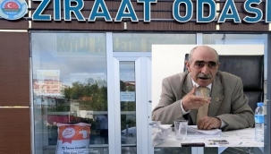 AZO'dan Ahıra teslim yem