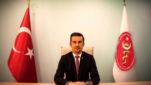 Başkan Ödül'den 'kuduz' hastalığı açıklaması