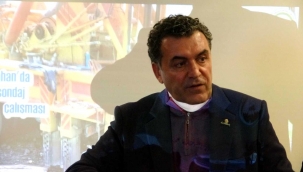 Belediye Başkanı Faruk Demir,