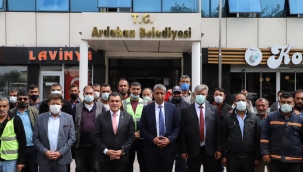 Belediye'de Toplu iş sözleşmesi