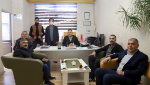 Deva İl Başkanı Candar Yılmaz: Ülkede iktidar değişikliğine ihtiyaç var