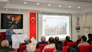 HANAK DOĞALGAZ İSTİYOR