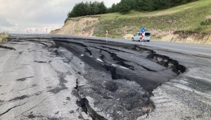 Karayolları daha neyi bekliyor?