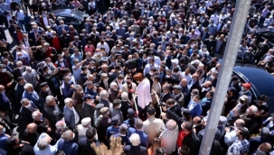Meral Akşener: sorunları Meclis'e taşıyacağım