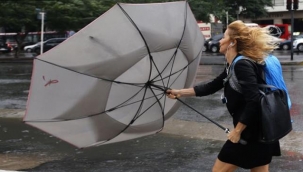 Meteoroloji'den şehirlere sarı kodlu uyarı!