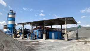 Milyonluk tesis çürüyor
