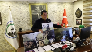 ŞEBEKE HATTINA SABOTAJ!