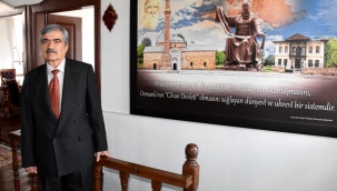 Sertifikalı Ahi esnafı eğitimi Anadolu'da yaygınlaştırılıyor