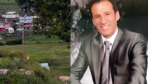 SOPALI KAVGA ÖLÜM GETİRDİ!